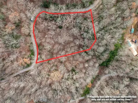 Lot 5 Mountain Tabor Topton NC 28781