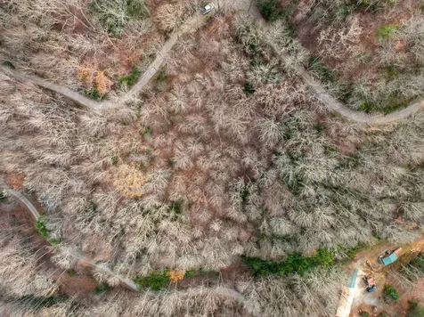 Lot 5 Mountain Tabor Topton NC 28781