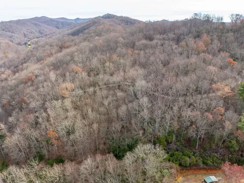 Lot 5 Mountain Tabor Topton NC 28781