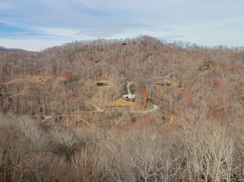 Lot 5 Mountain Tabor Topton NC 28781