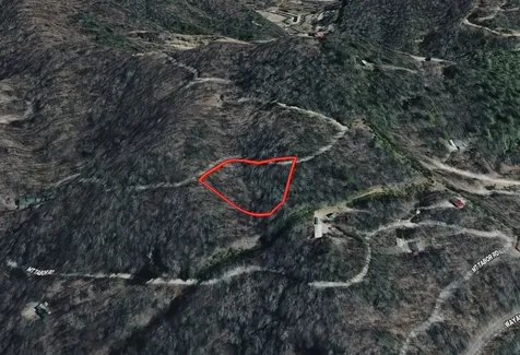 Lot 5 Mountain Tabor Topton NC 28781
