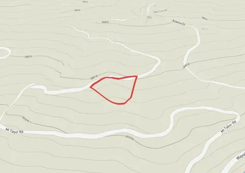 Lot 5 Mountain Tabor Topton NC 28781