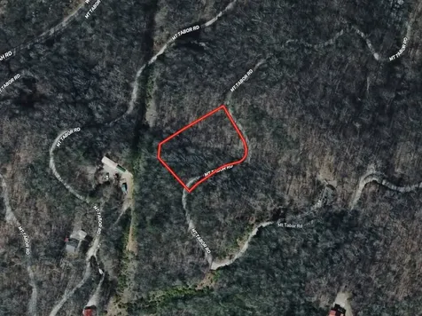 Lot 5 Mountain Tabor Topton NC 28781