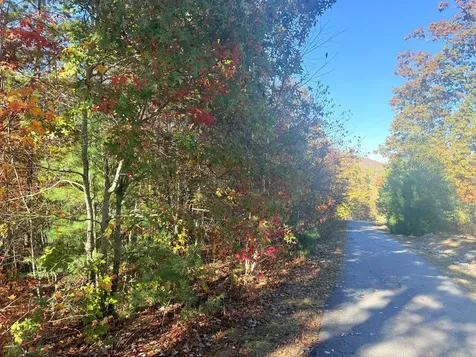 Lot 25 Hideaway Ridge Drive Murphy NC 28906
