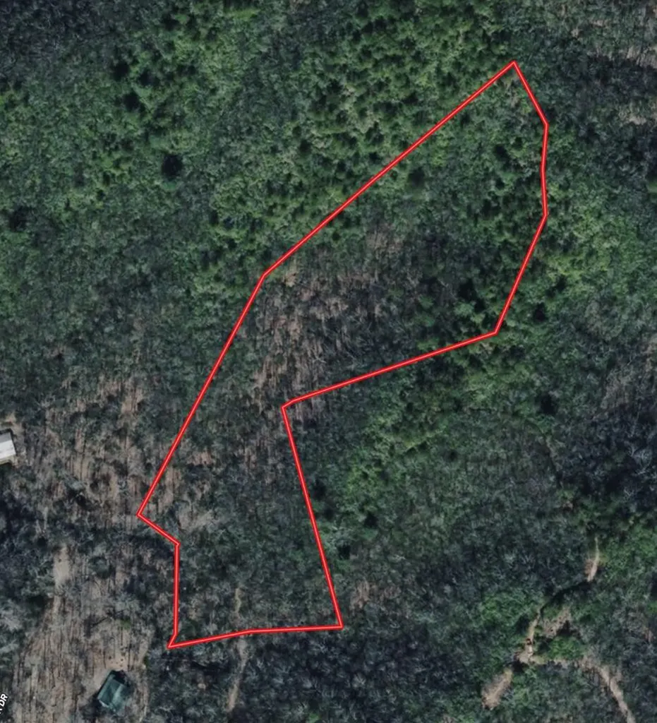 0 Compass Creek Drive Hayesville NC 28904