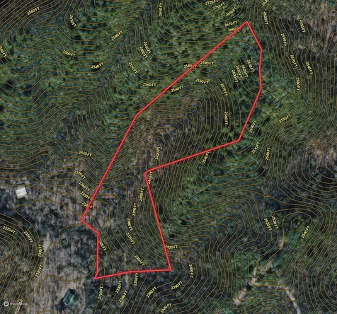 0 Compass Creek Drive Hayesville NC 28904