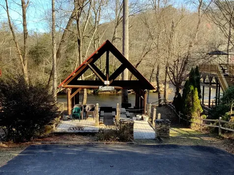 00 Brasstown View Murphy NC 28906