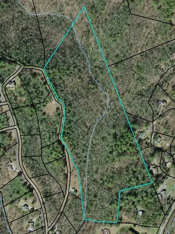 26.98 Ac Tusquittee Hayesville NC 28904