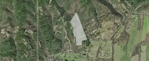 26.98 Ac Tusquittee Hayesville NC 28904