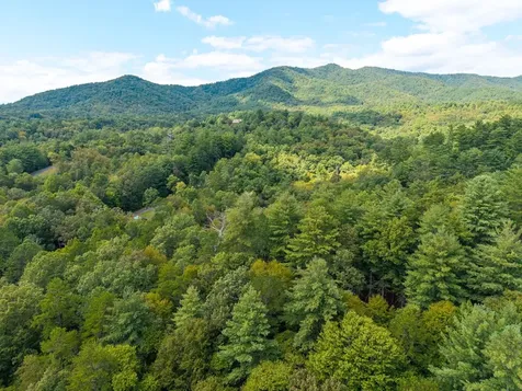 26.98 Ac Tusquittee Hayesville NC 28904