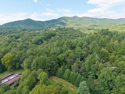 26.98 Ac Tusquittee Hayesville NC 28904