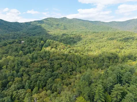 26.98 Ac Tusquittee Hayesville NC 28904