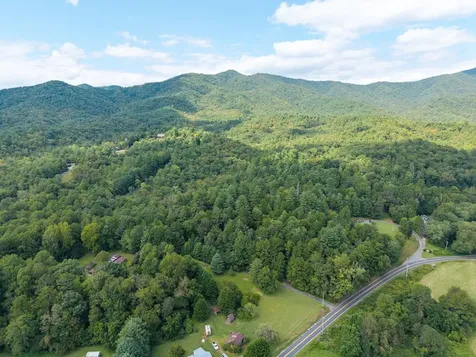 26.98 Ac Tusquittee Hayesville NC 28904
