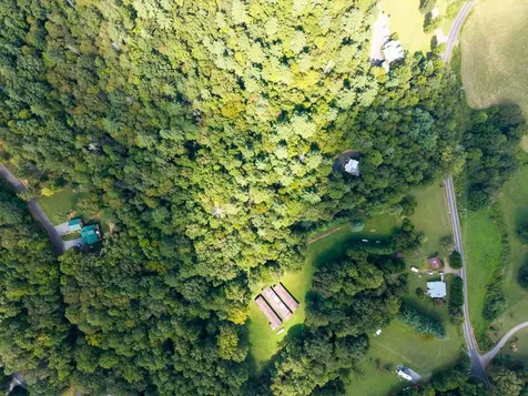 26.98 Ac Tusquittee Hayesville NC 28904