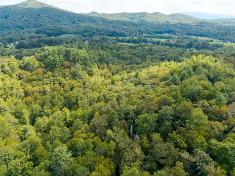 26.98 Ac Tusquittee Hayesville NC 28904