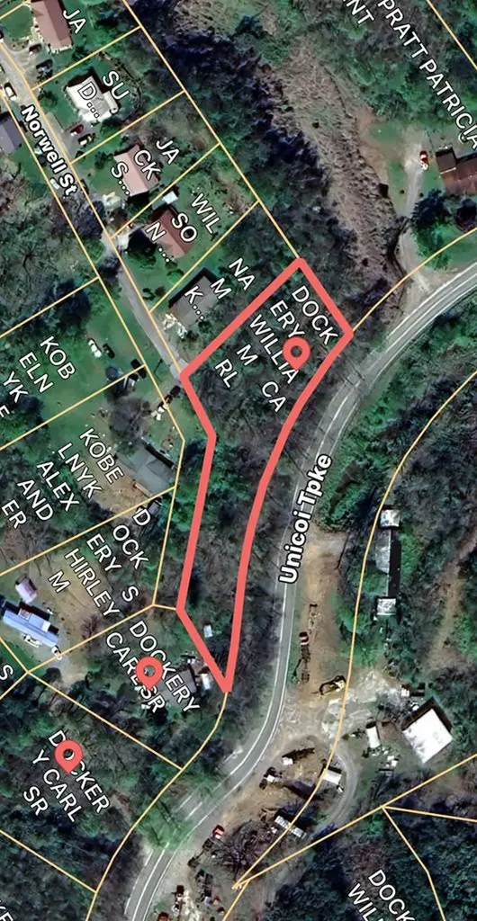 Lot I-6 Joe Brown Highway Murphy NC 28906