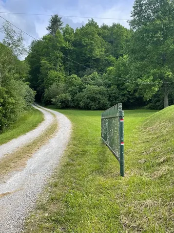 00 Hidden Lakes Road Topton NC 28781