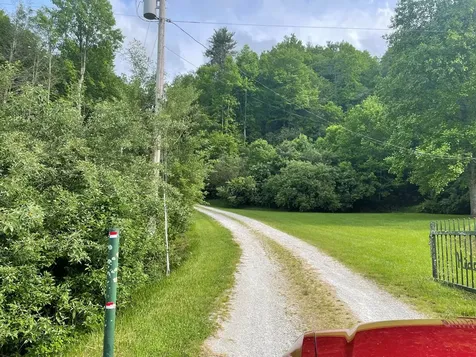 00 Hidden Lakes Road Topton NC 28781