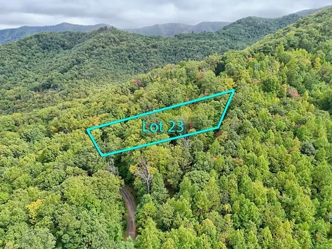 Lot 23 Skyview Hayesville NC 28904