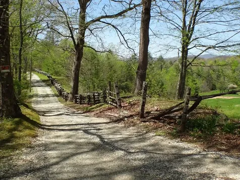 Lot # 3 Deweese Road Topton NC 28901