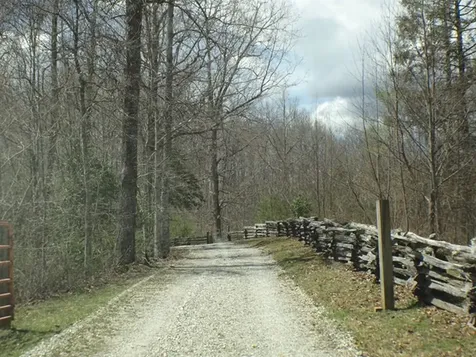 Lot # 3 Deweese Road Topton NC 28901
