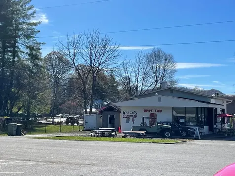 1130 Main Street / Oak Street Andrews NC 28901