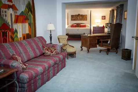 1620 E Buffalo Road Robbinsville NC 28771