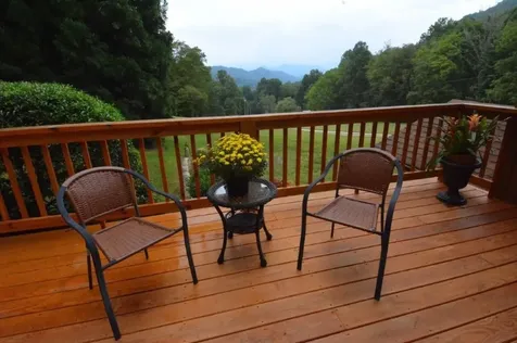 1620 E Buffalo Road Robbinsville NC 28771