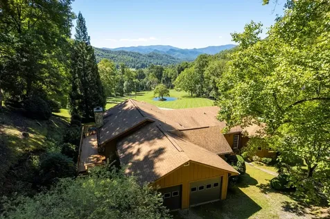 1620 E Buffalo Road Robbinsville NC 28771