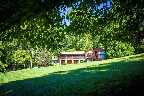1620 E Buffalo Road Robbinsville NC 28771