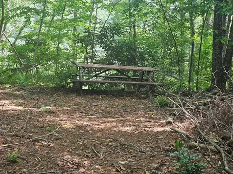 Lot C Nottley Ridge Murphy NC 28906