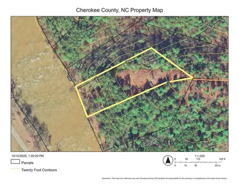 00 Mountain Watch Lane Murphy NC 28906