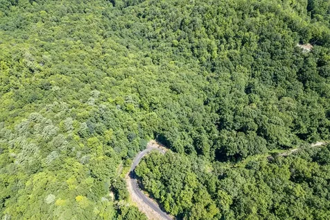 Lot 111c Puett Cove Estates Marble NC 28905