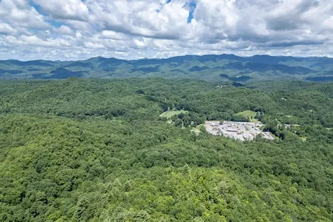 Lot 111c Puett Cove Estates Marble NC 28905