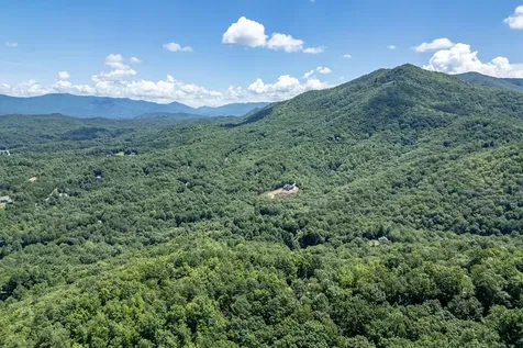 Lot 111c Puett Cove Estates Marble NC 28905