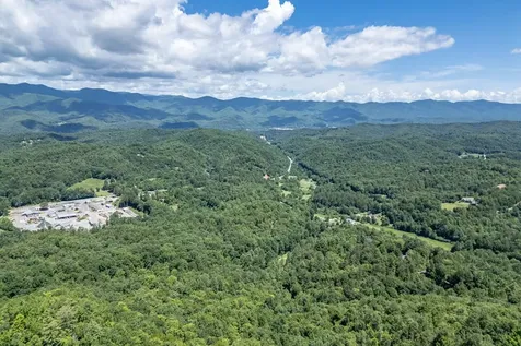Lot 111c Puett Cove Estates Marble NC 28905