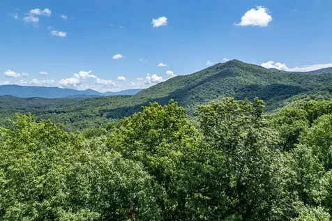 Lot 111c Puett Cove Estates Marble NC 28905