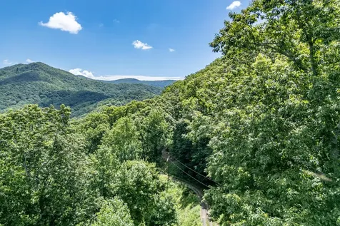 Lot 111c Puett Cove Estates Marble NC 28905