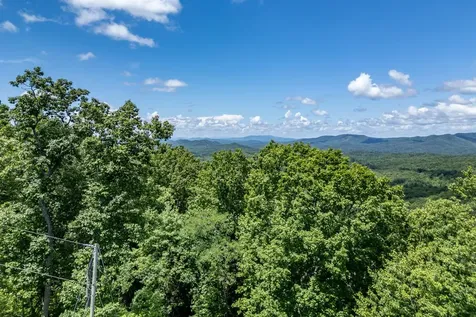 Lot 111c Puett Cove Estates Marble NC 28905