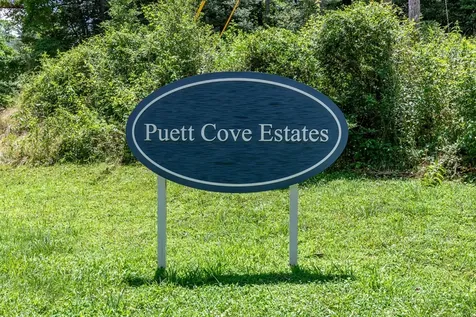 Lot 111c Puett Cove Estates Marble NC 28905