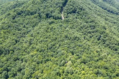 Lot 111c Puett Cove Estates Marble NC 28905