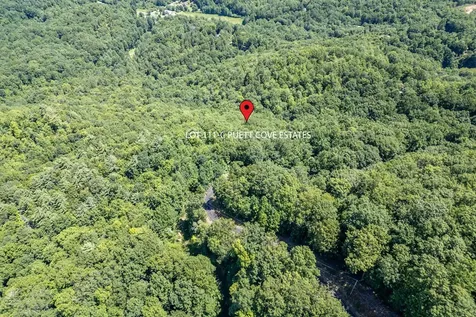Lot 111c Puett Cove Estates Marble NC 28905