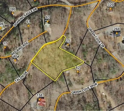 75 Talon Drive Murphy NC 28906