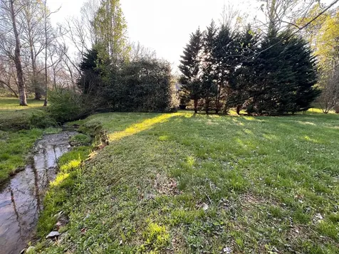 Lot 2 Preserve Road Murphy NC 28906