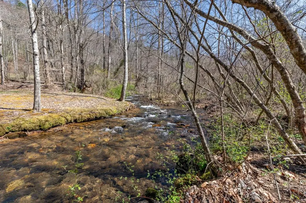 Lots 12+ Tusquittee Crossing Hayesville NC 28904