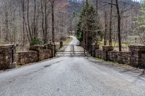 Lots 12+ Tusquittee Crossing Hayesville NC 28904