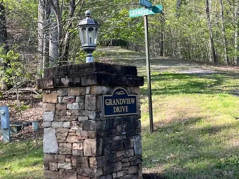 Lot 2b Grandview Drive Hayesville NC 28904