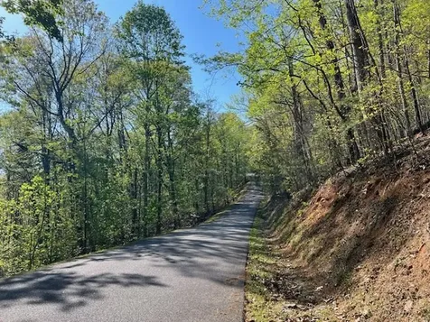 Lot 2b Grandview Drive Hayesville NC 28904