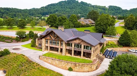 Lot 2b Grandview Drive Hayesville NC 28904