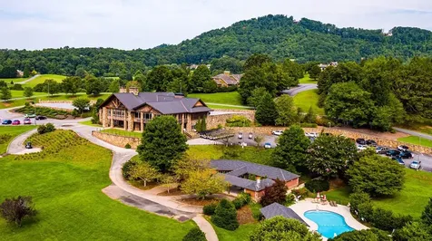 Lot 2b Grandview Drive Hayesville NC 28904